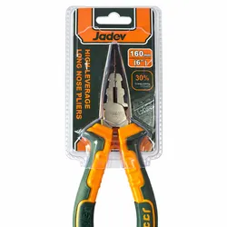 Alicate de Punta Larga(6”)