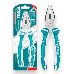 Alicate Universal (6”)