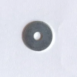 Arandela Plana