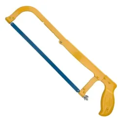 Arco Para Segueta Ajustable