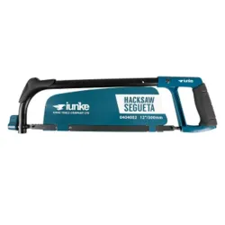 Arco Para Segueta Ajustable 12"