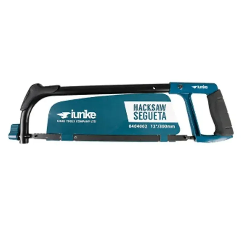 Arco Para Segueta Ajustable 12"