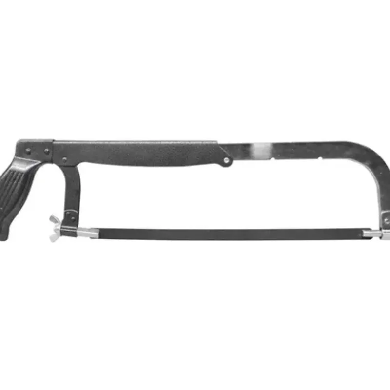 Arco Para Segueta Ajustable