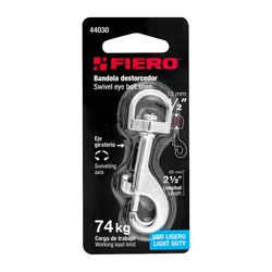 Bandola Destorcedora (1/2”)