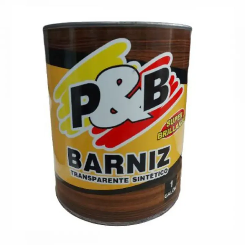 Barniz