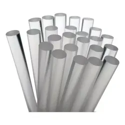 Barra de Silicona Gruesa