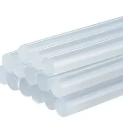 Barra de Silicona Gruesa