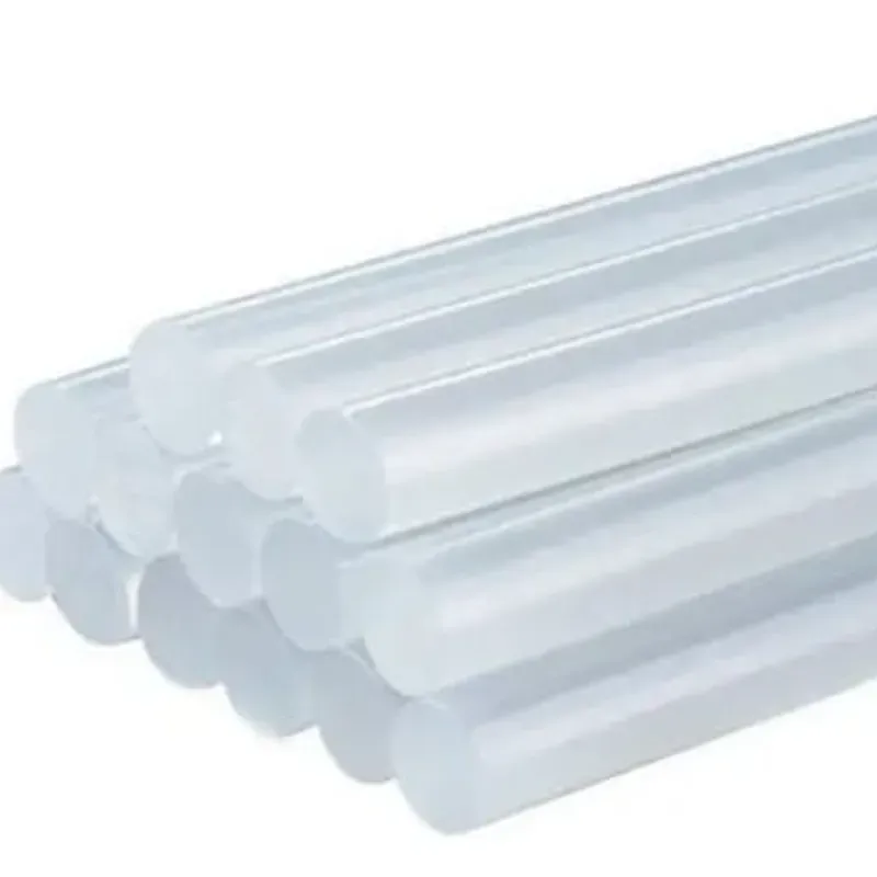 Barra de Silicona Gruesa