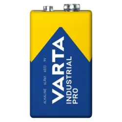 Batería 9V 