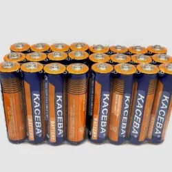 Batería AAA 