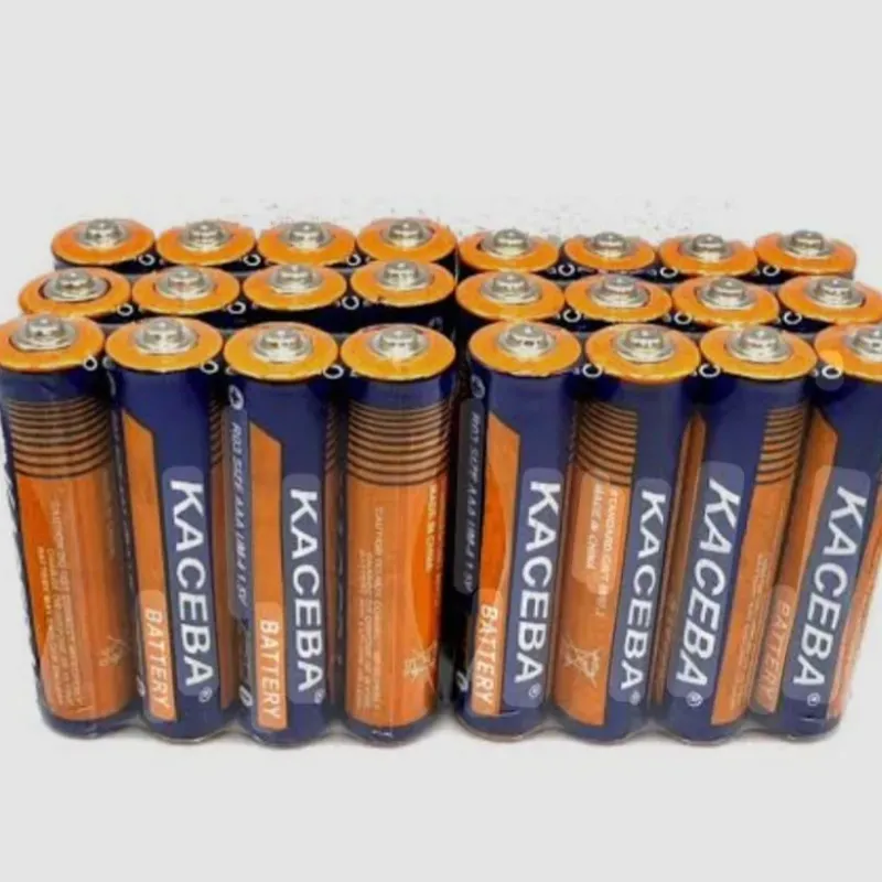 Batería AAA 