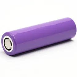 Batería Recargable de Lithium 
