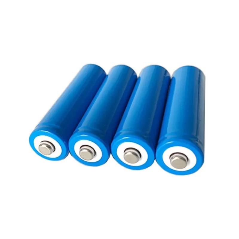 Batería Recargable de Lithium