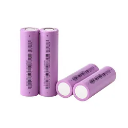 Batería Recargable de Lithium 