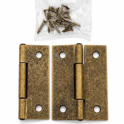 Bisagra 2”x1 1/2”
