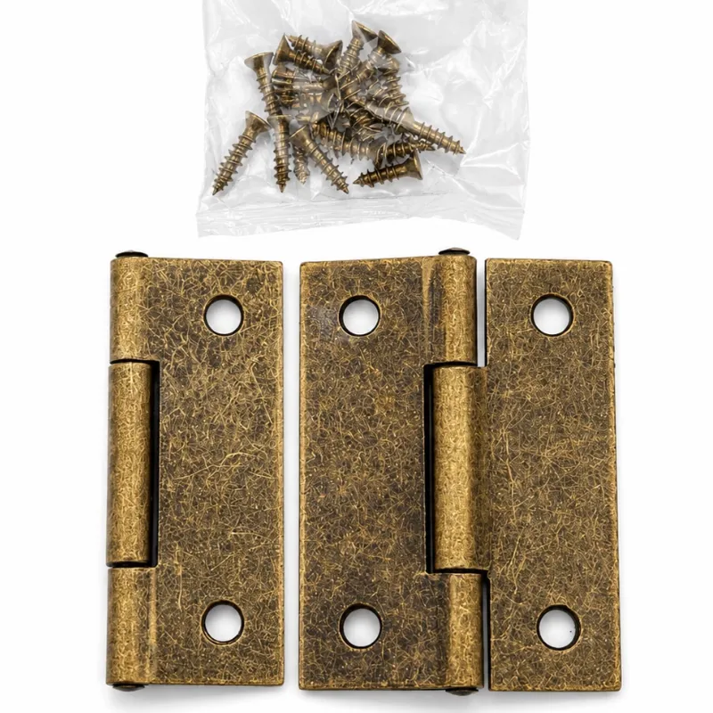 Bisagra 2”x1 1/2”