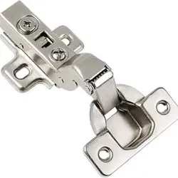 Bisagra de Presión (Escondida)