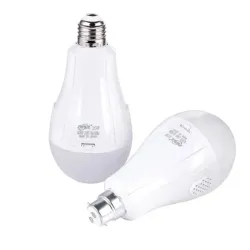 Bombillo Led Recargable(15w)