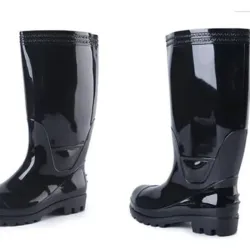 Botas de Goma