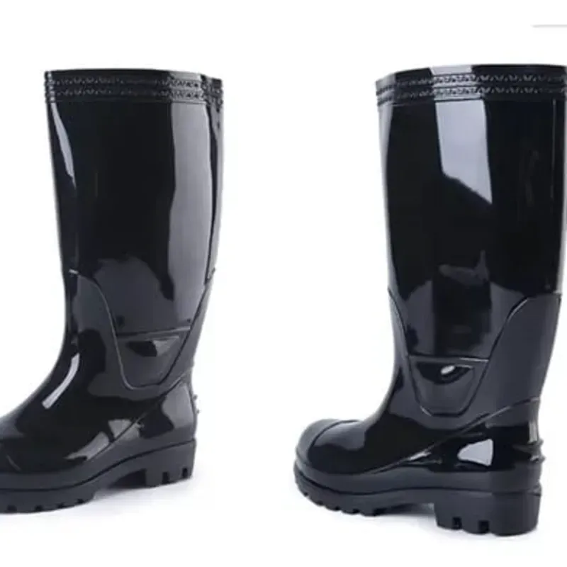 Botas de Goma