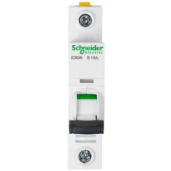 Breaker Simple C10A