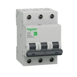 Breaker Trifásico C32A
