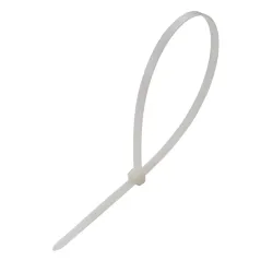 Bridas Blancas 3.6x200mm