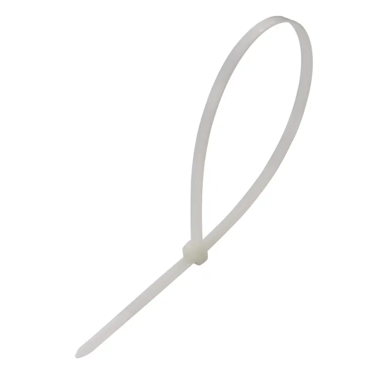 Bridas Blancas 3.6x200mm