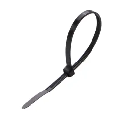 Bridas Negras 4.8×150mm