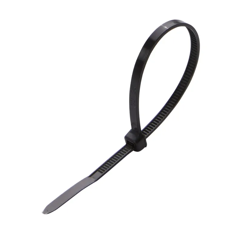 Bridas Negras 4.8×150mm