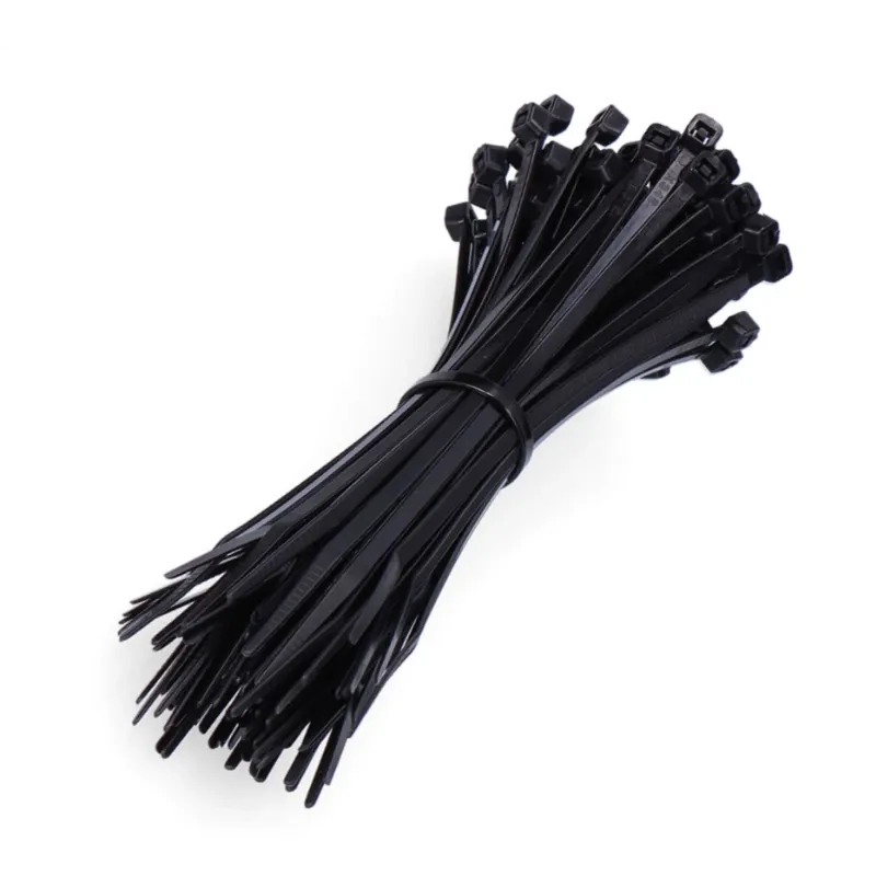 Bridas Negras 3.6x150mm