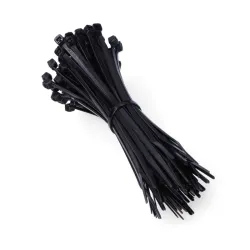 Bridas Negras 4.8x350mm