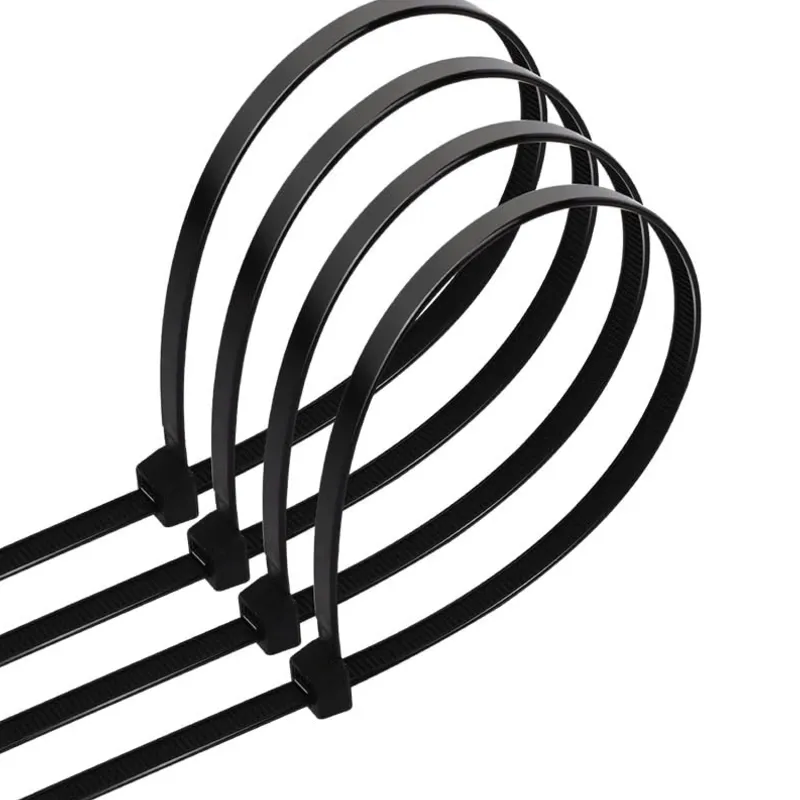 Bridas Negras 7.8x365mm