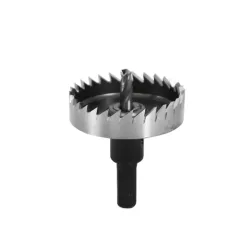 Broca Sierra (Metal)