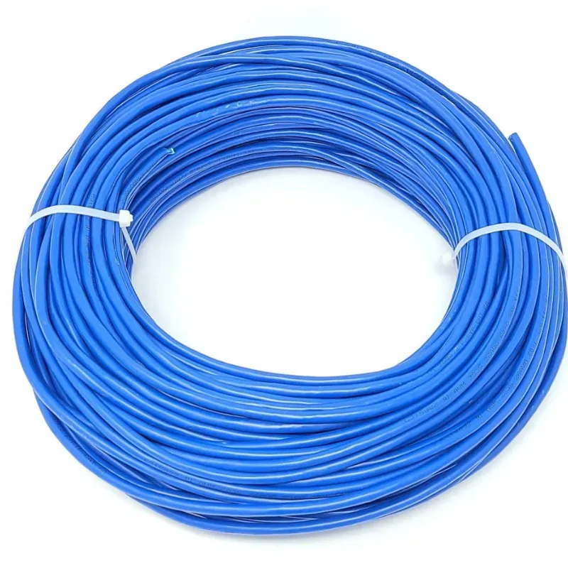 Cable AWG 14  3 vías 