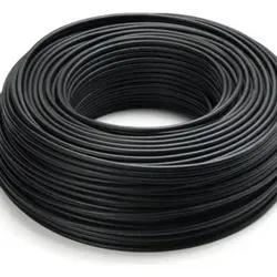 Cable Fotovoltaico (10AWG- Cobre)