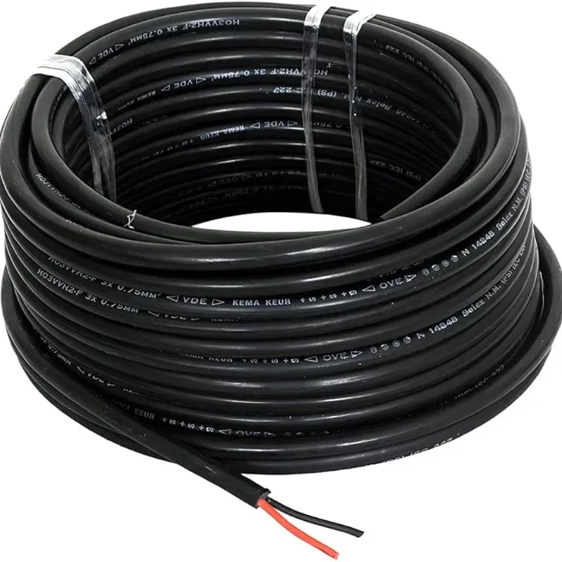 Cable Royal Cord 14(2 vías)