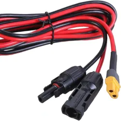 Cable XT60