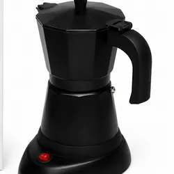 Cafetera Eléctrica