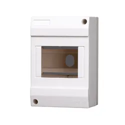 Caja Brekera de(3 Plazas)