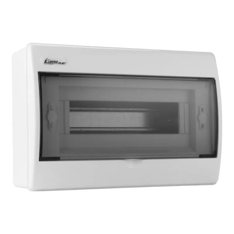 Caja Brekera de (4 Plazas)