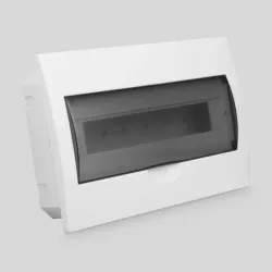 Caja Brekera de 8 Plazas