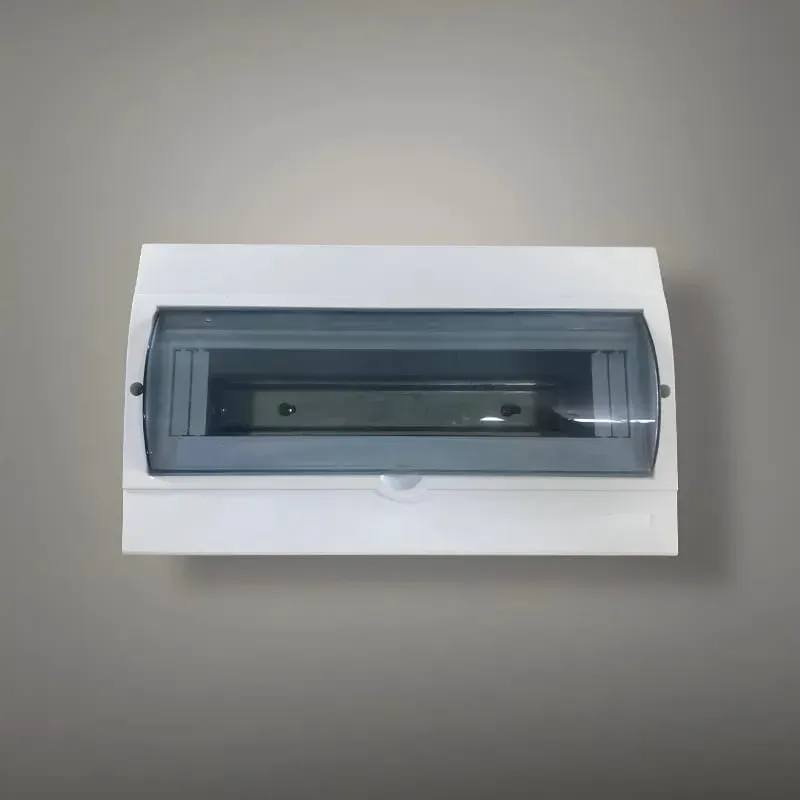 Caja Brekera de (7 Plazas)