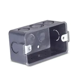 Caja Eléctrica 4X2