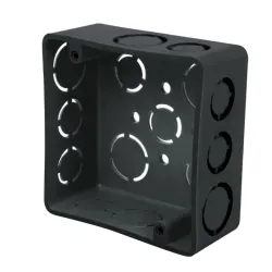 Caja Eléctrica 4X4 