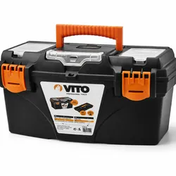 Caja Multi Organizadora para Herramientas