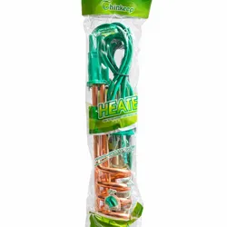 Calentador Eléctrico Portátil 