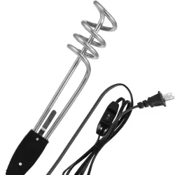 Calentador Eléctrico Portátil 