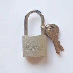 Candado 30mm ( Gancho Largo ) 