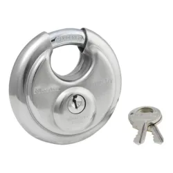 Candado de Disco 90mm